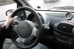 interieur smart fortwo